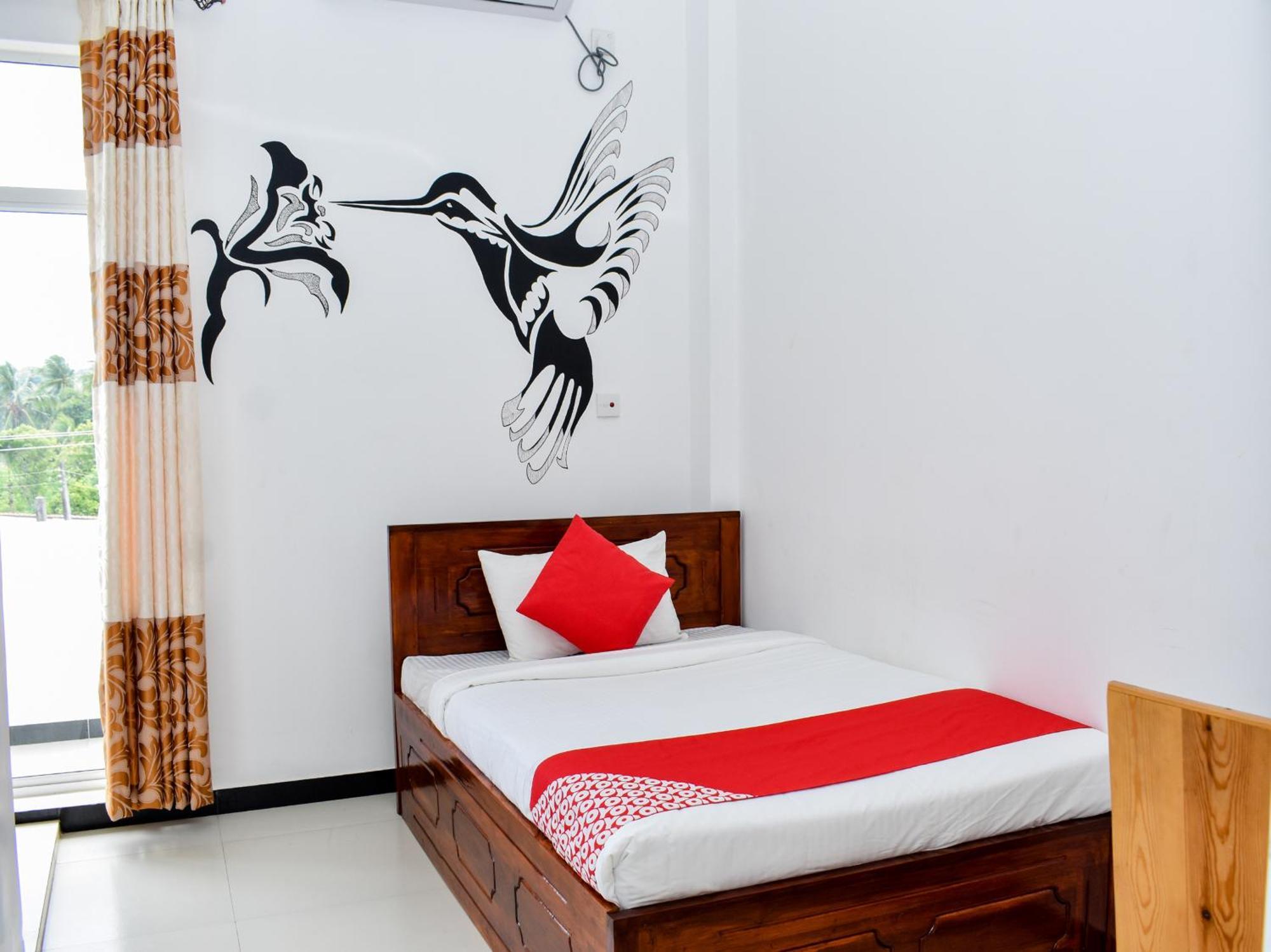 Mallika Resort 亭可马里 客房 照片
