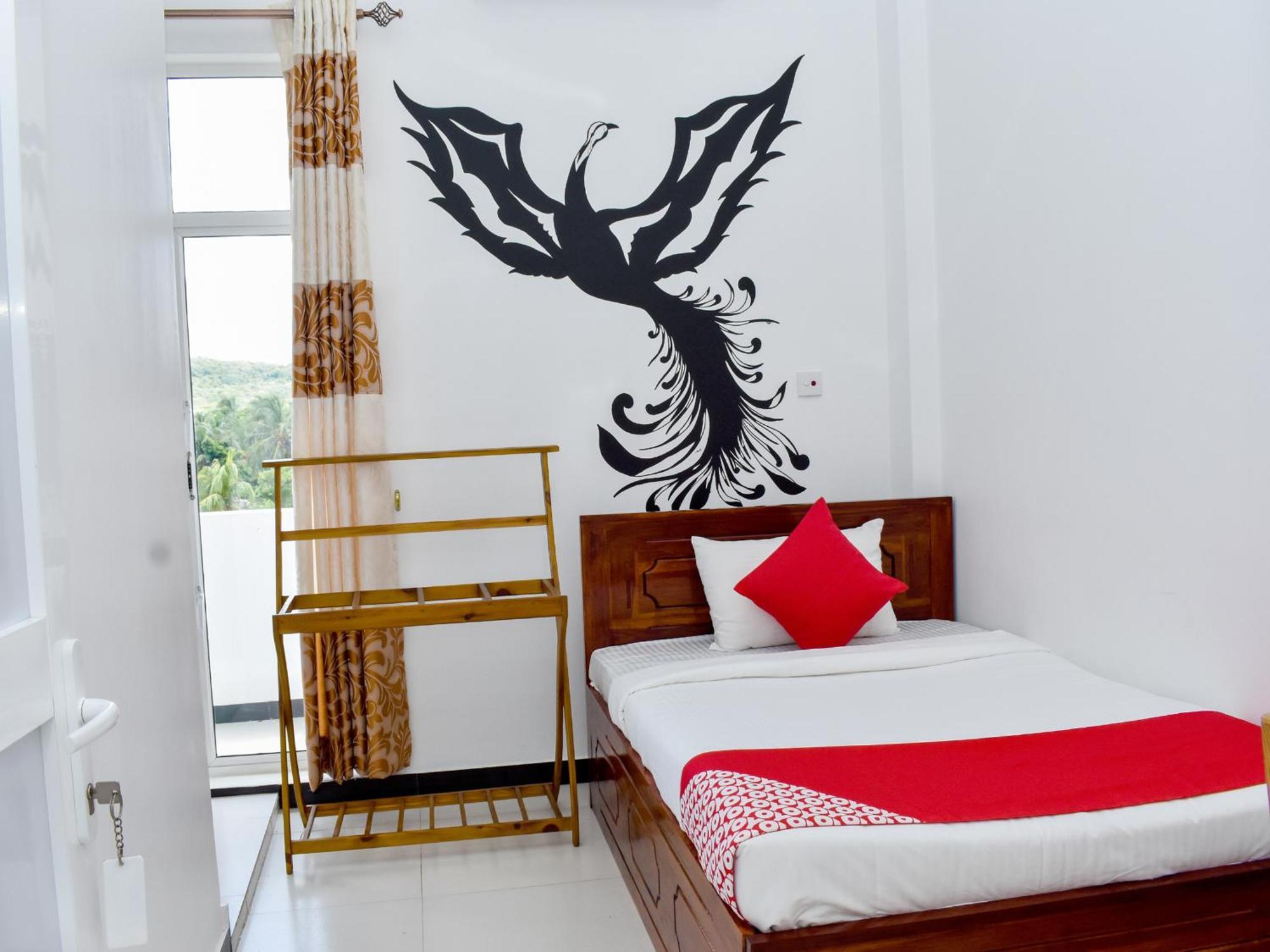 Mallika Resort 亭可马里 客房 照片